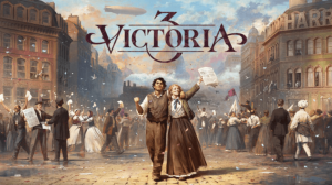 Victoria 3APK