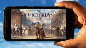 Victoria 3 APK