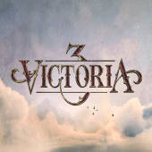Victoria 3 APK
