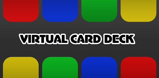 Virtual Sorry Card Deck APK Download Latest v1.0.0 for Android