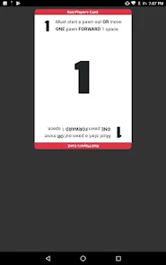 Virtual Sorry Card Deck APK