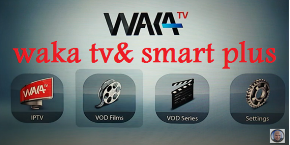 Waka TV APK ကို Android အတွက် နောက်ဆုံးထွက် v1.0.86 ကို ဒေါင်းလုဒ်လုပ်ပါ။