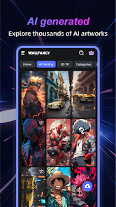 APK di Wallfancy