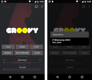 Xgroovy-APK