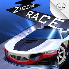 Zigzag Race APK