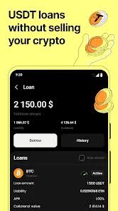 flash btc apk