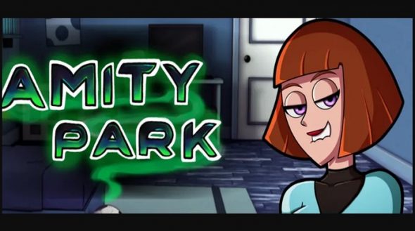 Amity Park APK Скачать последнюю версию v0.9.6 для Android