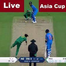 Asia Cup Live Streaming APK