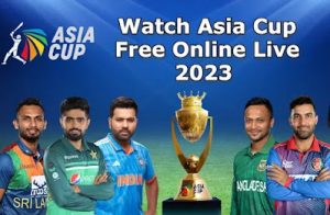 Asia Cup Live Streaming APK