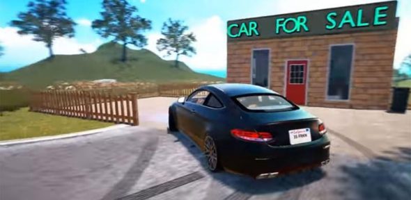 Car Mechanic Simulator Game 23 APK Download Latest v1.4 for Android