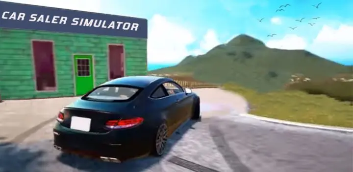 Car Mechanic Simulator Game 23 APK