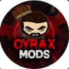 CyRaX MLBB Mod Apk