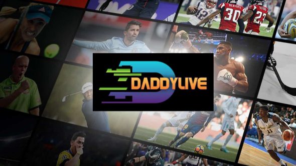 Daddy Live HD APK Download Latest v1.3 for Android