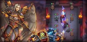 Demon X Mod APK