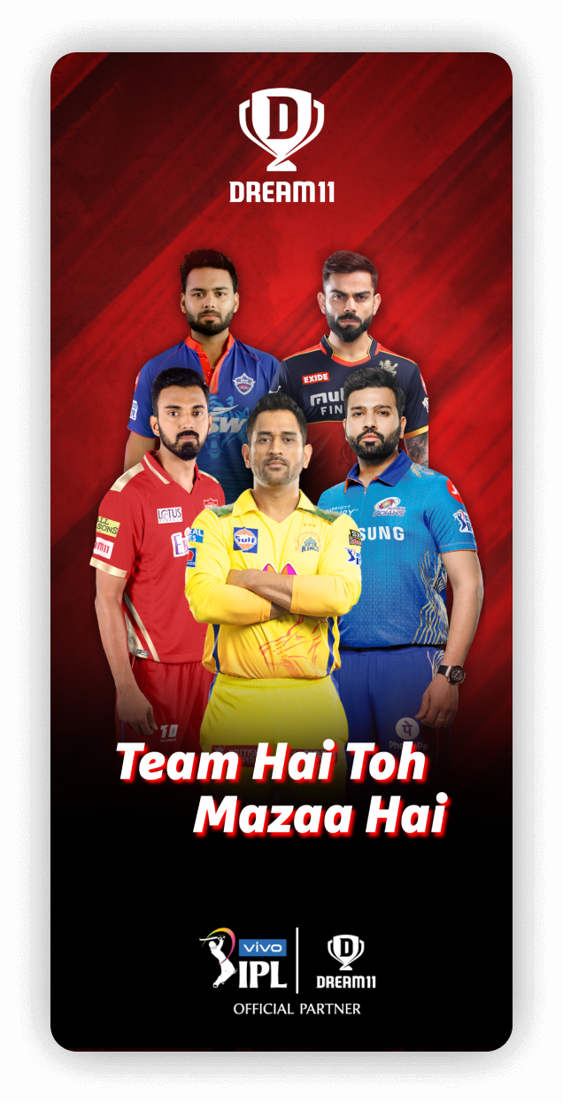 Dream11 Apk Download