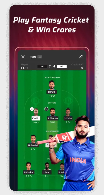 Dream11 Apk Download