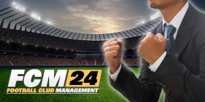 FCM 24 Mod APK