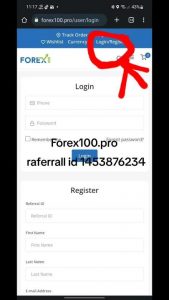 Forex 100 Pro Apk İndir