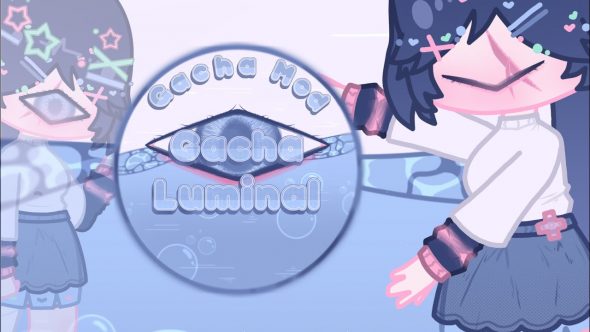 Gacha Luminal APK Download Latest v1.0.0 for Android