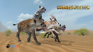 Hyenas Game APK