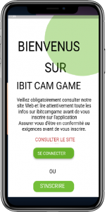 APK-файл Ibit Cam Game