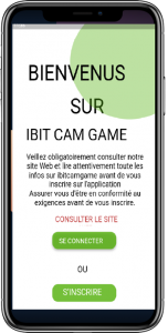 Gra Ibit Cam Apk