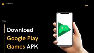 Laatste Play-APK