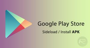 Laatste Play-APK