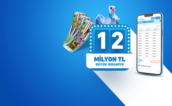 Milli Piyango APK Download Latest v1.0 for Android