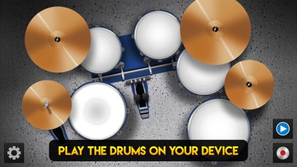 Myanmar Drum APK Download Latest v1.0 for Android