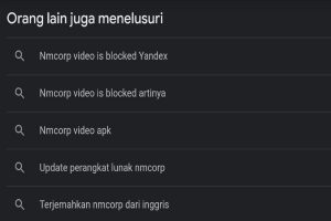 Nmcorp Video Player APK