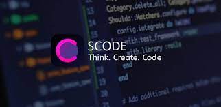 SCode IDE APK Download Latest v3.18 for Android