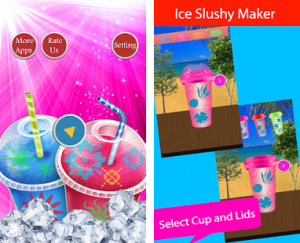 Slushy APK