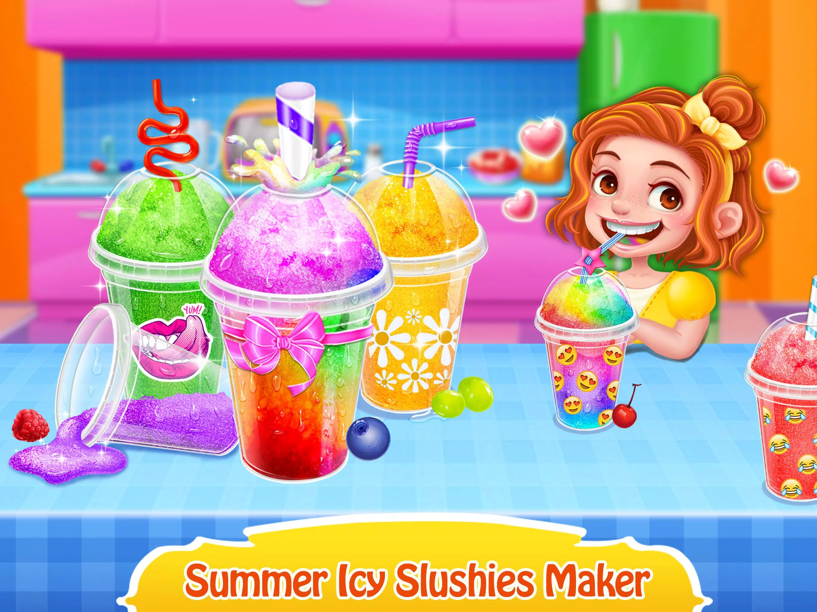 Slushy APK