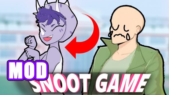 Snoot Game Trish APK Download Latest v8.0.0 for Android