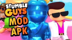 Stumble Guys 0.55 1 APK