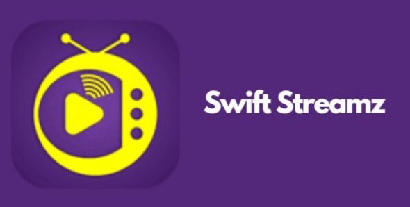 SwiftStreamz APK Скачать последнюю версию 2.4 для Android