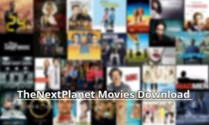 Thenextplanet APK