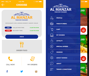 Amnzar Apk