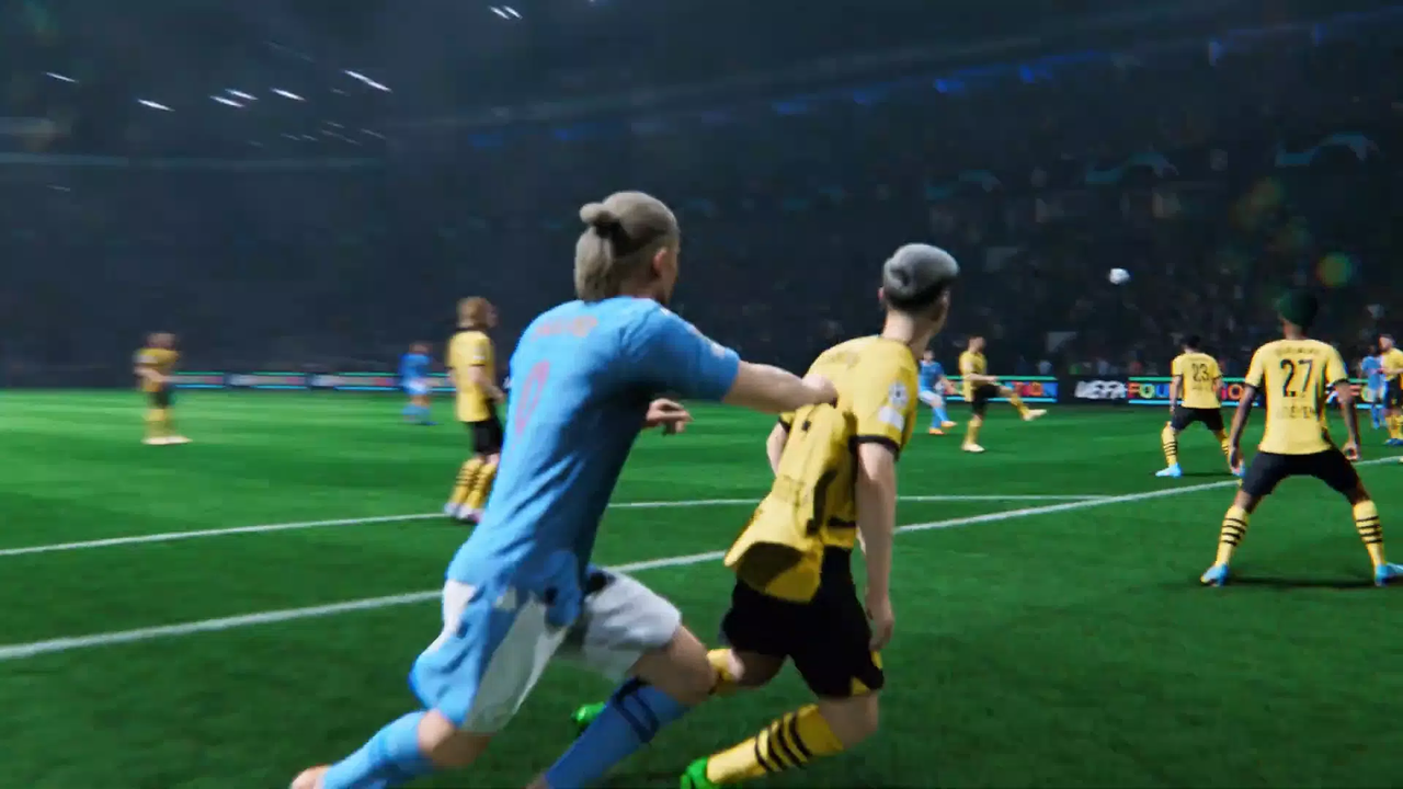 FIFA 24 Web-APK