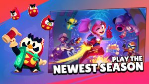 Brawl Stars Cinese APK