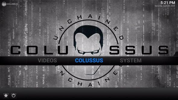 Colussus APK Download Latest v4.2.0 for Android