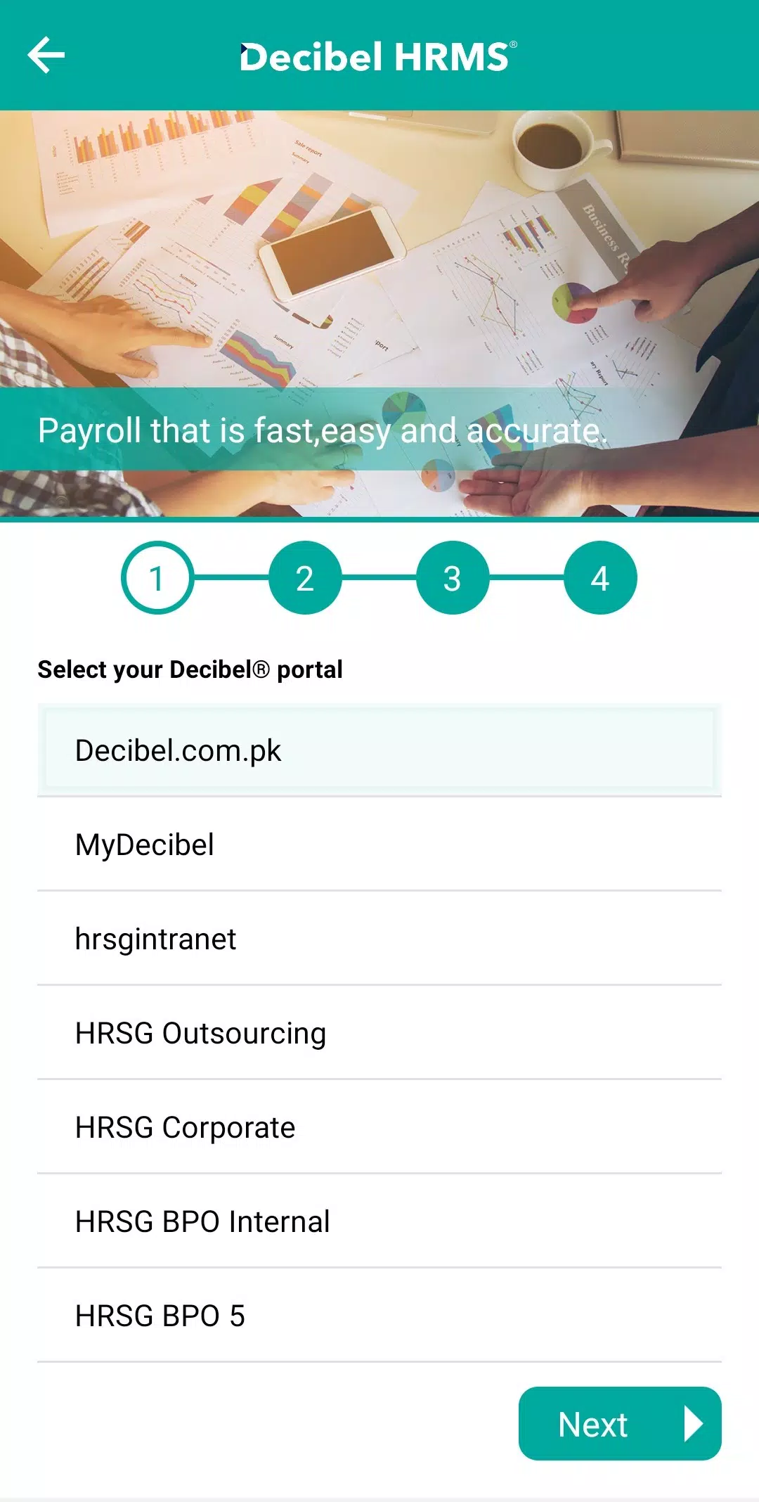 Decibelsense Loan APK