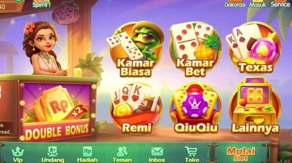 Domino Higgs Island APK Download Latest v2.03 for Android