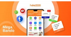 Halopeso Apk