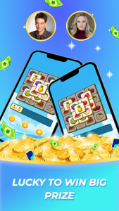 Apk vincitore di Happy Fruit