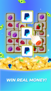 Apk vincitore di Happy Fruit