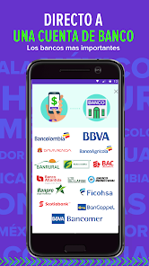 Jacaranda Dinero APK