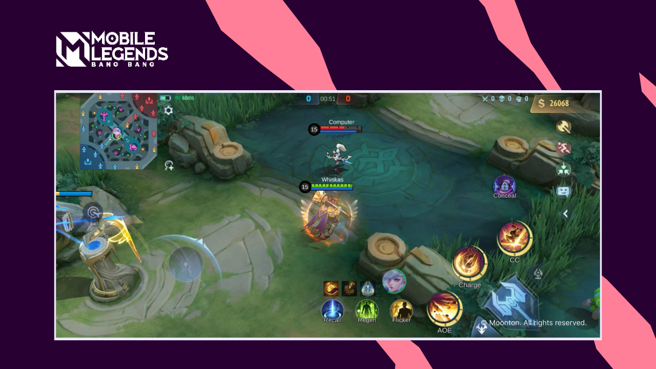 Magic Core MLBB APK Download Latest v1 8 21 8943 for Android Magic Core MLBB APK Download Latest v1 8 21 8943 for Android