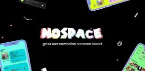 APK dell'APP Nospace